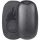 Грілки для рук Lifesystems Dual-Palm Rechargeable Hand Warmers Чорний - зображення 2