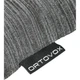 Рукавиці жіночі Ortovox Fleece Light Glove Women XS Чорний-Сірий - зображення 7