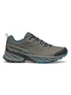 Кроссовки мужские Scarpa Rush 2 Pro GTX Man 42 Сірий-Коричневий - изображение 3