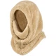 Балаклава Cairn Plush Balaclava ONE SIZE Бежевий - изображение 1