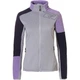 Куртка флісова Rehall Lot Womens 2025 L Синій-Фіолетовий - зображення 1