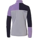 Куртка флісова Rehall Lot Womens 2025 L Синій-Фіолетовий - зображення 2