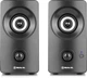 Акустическая система Real-EL S-405 Black (EL121100016) - изображение 3