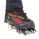 Ботинки женские Salewa Ortles Ascent MID GTX Women 38 Бордовий-Чорний - изображение 12