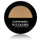 Компактная пудра для лица Бежевая Copines line Paris WET DRY FOND DE TEINT POUDRE 03 Beige MIEL - изображение 1