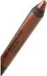 Кремовые тени-карандаш металлик Коричневые Stargazer Metallic Eye Shadow Pen Brown - изображение 6