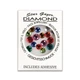 Диаманты Stargazer Colour Diamonte - изображение 1