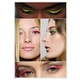 Неоновая зеленая подводка (лайнер) для глаз Stargazer UV Eye Liner Green 8 г - изображение 4