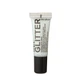 Глиттер-гель белый Stargazer Glitter gel white - изображение 1