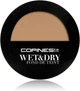 Компактная пудра для лица Бежевая Copines line Paris WET DRY FOND DE TEINT POUDRE 04 Beige MOYEN - изображение 1