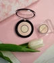 Двойной хайлайтер для лица Copines line Paris NG HIGHLIGHTER DUO - изображение 6