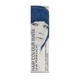 Фарба для волосся Синьо-чорна Stargazer Semi-permanent hair colour Blue Black 70 мл - зображення 6