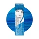 Фарба для волосся Коралово-синя Stargazer Semi-permanent hair colour Coral blue 70 мл - зображення 1