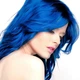 Фарба для волосся Коралово-синя Stargazer Semi-permanent hair colour Coral blue 70 мл - зображення 2