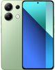 Мобільний телефон Xiaomi Redmi Note 13 4G 8/256GB Mint Green (6941812762134) - зображення 1