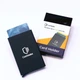 Картхолдер CoolWallet із захистом RFID Чорний - изображение 1