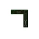 Криптогаманець Ledger Nano X Emerald Green (LNXEG) - зображення 4