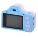 Детская камера с экраном YiMi, Цифровая камера для детей (Kids Camera) - изображение 4