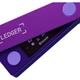 Криптогаманець Ledger Nano X Amethyst Purple (LNXAP) - изображение 6