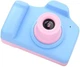 Детская камера с экраном YiMi, Цифровая камера для детей (Kids Camera) - изображение 5