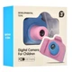 Детская камера с экраном YiMi, Цифровая камера для детей (Kids Camera) - изображение 8