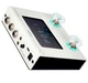 Гитарный процессор Hotone Audio Ampero Mini Vanilla - изображение 4