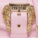Сумка женская Versace Jeans Couture розовая 73VA4BF6 ZS413 - изображение 2