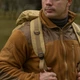 Рюкзак тактический RAID 80л койот - зображення 8