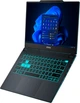 Ноутбук MSI Cyborg 14 A13V (A13VF-091US) Translucent Black - изображение 2