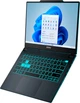 Ноутбук MSI Cyborg 14 A13VF-018US (CYBORG1413018) Translucent Black - изображение 2