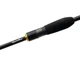 Спінінгове вудлище Flagman '24 Blackfire 70ML 2.13м 5-20г (175440) B70ML - зображення 5