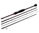 Спінінгове вудлище Flagman Plex Mobile 705UL 2.13м 1-10г (161830) FPM705UL - изображение 1