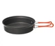 Набір посуду Forrest Camp Set X4 (173291) FRT-K7 - изображение 10