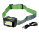 Ліхтар налобний Carp Pro WR Headtorch 3W COB (CPHT103) - зображення 1