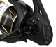 Котушка Flagman '23 BlackFire 5000S (176931) BF5000S - зображення 2