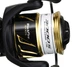 Котушка Flagman '23 BlackFire 3000S (176929) BF3000S - изображение 4