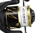 Котушка Flagman '23 BlackFire 2500S (176928) BF2500S - изображение 4