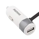 Зарядний пристрій Remax 2в1 USB + кабель Micro-USB/Lightning (RCC102) - зображення 6
