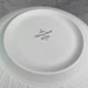 Тарелка для пасты Villeroy & Boch Manufacture Rock Blanc 24 см (1042402536) - изображение 5