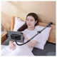 Утримувач Baseus Unlimited Adjustment Lazy Phone Holder SULR-0G - зображення 2