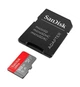 Карта памяти SanDisk microSDXC Ultra 512 GB Class 10 A1 150Mb/s (SDSQUAC-512G-GN6MA) - изображение 3