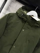 Парка чоловіча Jack&Jones M хакі оливкова (12345695) - зображення 10