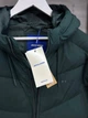 Пуховик короткий мужской Jack&Jones M зеленый изумрудный (12345696) - изображение 10