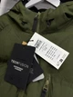 Пуховик короткий мужской Jack&Jones XXL оливковый (12345680) - изображение 8