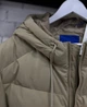 Пуховик короткий чоловічий Jack&Jones XXL бежевий (12345696) - зображення 11