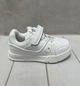 Дитячі кросівки Jong golf dc shoes white білі 31 19 см - зображення 1