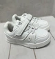 Дитячі кросівки Jong golf dc shoes white білі 31 19 см - зображення 4