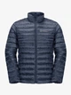 Пуховик Jack Wolfskin 1207701 S (111701S) Синий - изображение 4