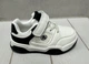 Детские кроссовки Jong golf dc shoes white белые 27 17 см - изображение 1