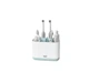 Органайзер для зубних щіток Joseph Joseph EasyStore великий 70501 - зображення 2